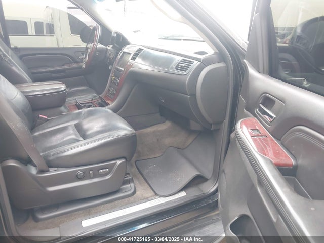 2007 CADILLAC ESCALADE 1GYFK63867R140434 Photo 4