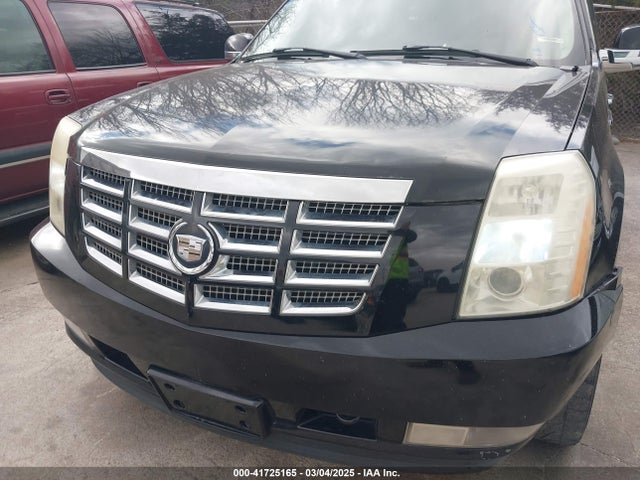 2007 CADILLAC ESCALADE 1GYFK63867R140434 Photo 5