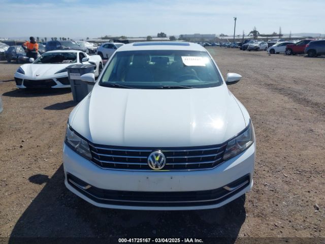 1VWBT7A32GC037736 Volkswagen Passat 1.8t Se