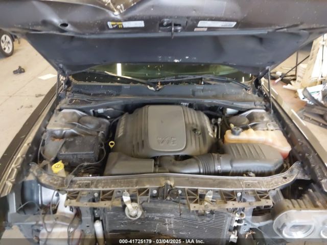 2C3CDZAT5FH794310 Dodge Challenger R/t