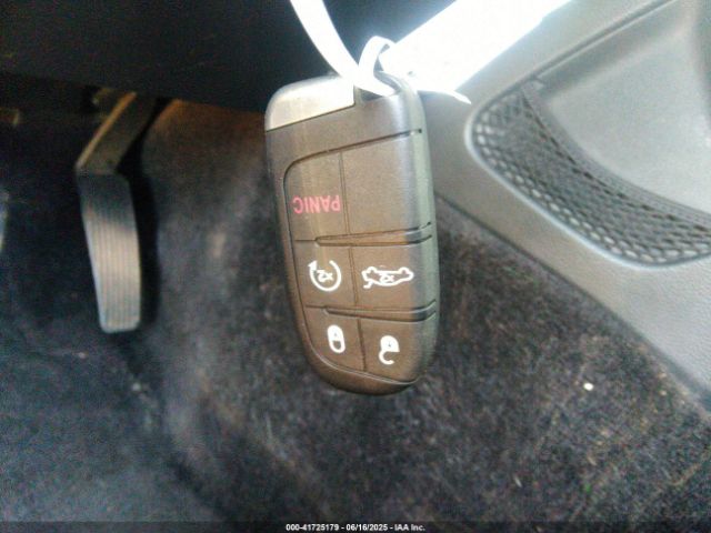 2015 DODGE CHALLENGER 2C3CDZAT5FH794310 Photo 10