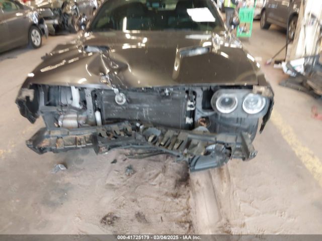 2C3CDZAT5FH794310 Dodge Challenger R/t