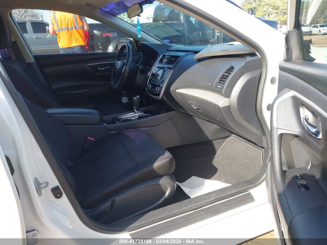 1N4AL3APXJC167187 Nissan Altima 2.5 Sv