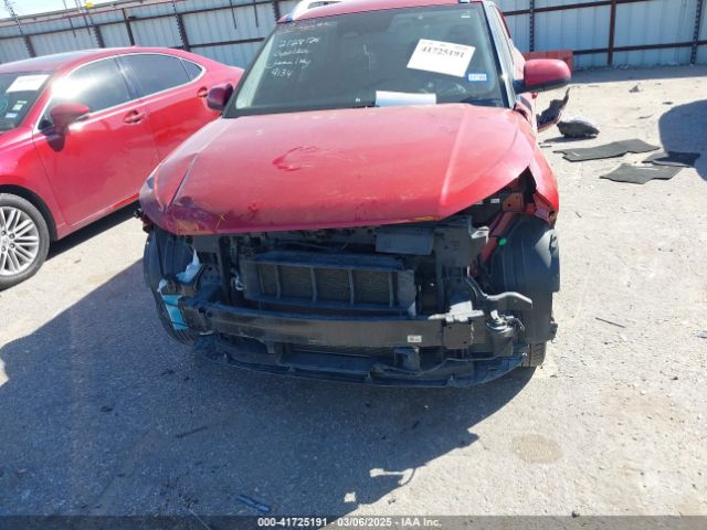 KMHRC8A30PU218573 Hyundai Venue Sel