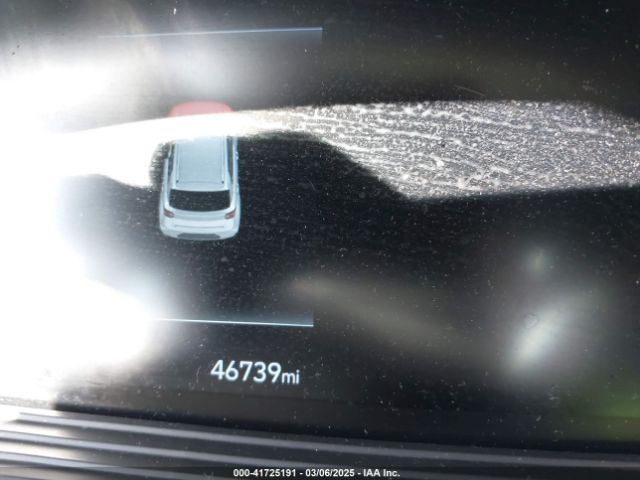 KMHRC8A30PU218573 Hyundai Venue Sel