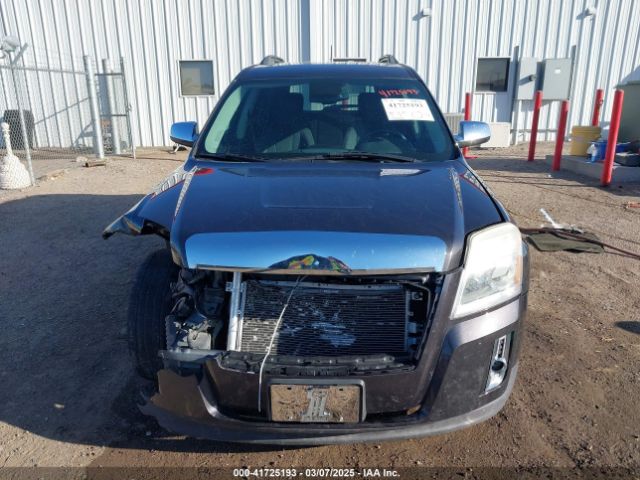 2GKALREK8F6316017 GMC Terrain Sle-2