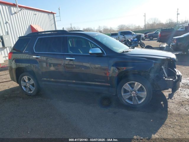2GKALREK8F6316017 GMC Terrain Sle-2