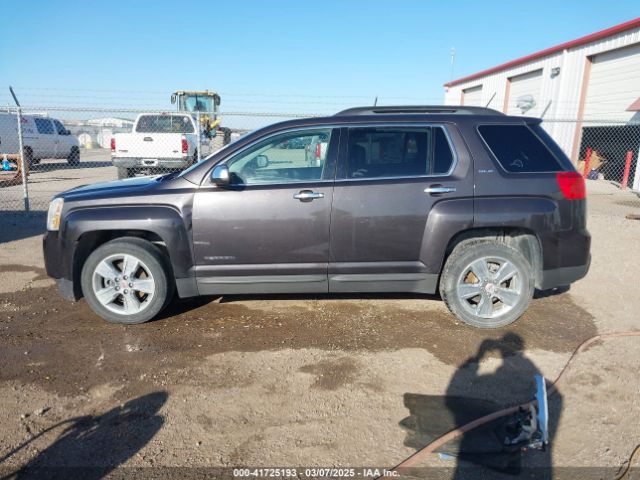2GKALREK8F6316017 GMC Terrain Sle-2