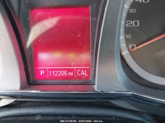 2GKALREK8F6316017 GMC Terrain Sle-2
