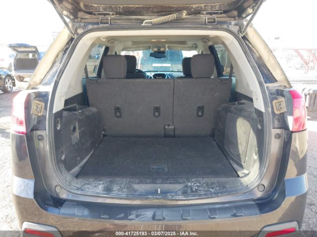 2GKALREK8F6316017 GMC Terrain Sle-2