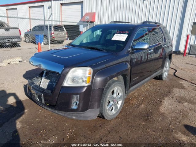 2GKALREK8F6316017 GMC Terrain Sle-2