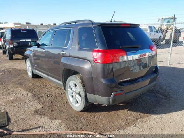 2GKALREK8F6316017 GMC Terrain Sle-2