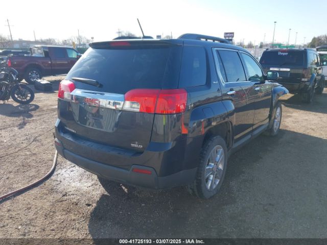 2GKALREK8F6316017 GMC Terrain Sle-2