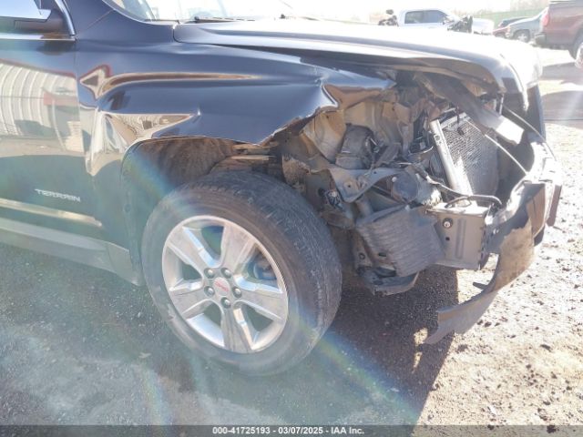 2GKALREK8F6316017 GMC Terrain Sle-2
