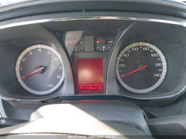 2GKALREK8F6316017 GMC Terrain Sle-2