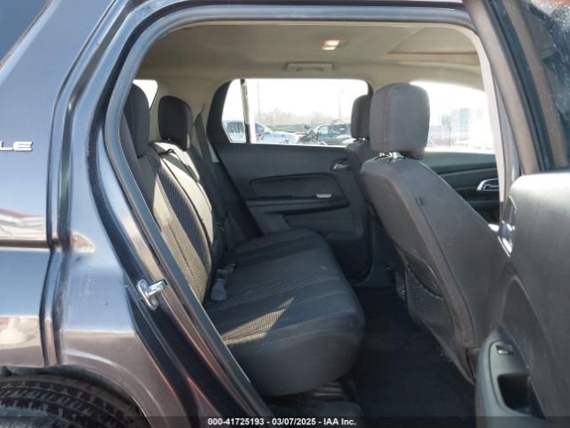 2GKALREK8F6316017 GMC Terrain Sle-2