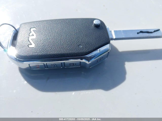 3KPF24AD0RE760091 KIA Forte Lxs