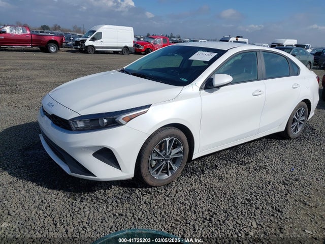 3KPF24AD0RE760091 KIA Forte Lxs