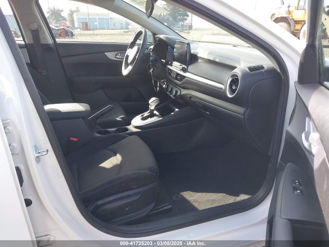 3KPF24AD0RE760091 KIA Forte Lxs