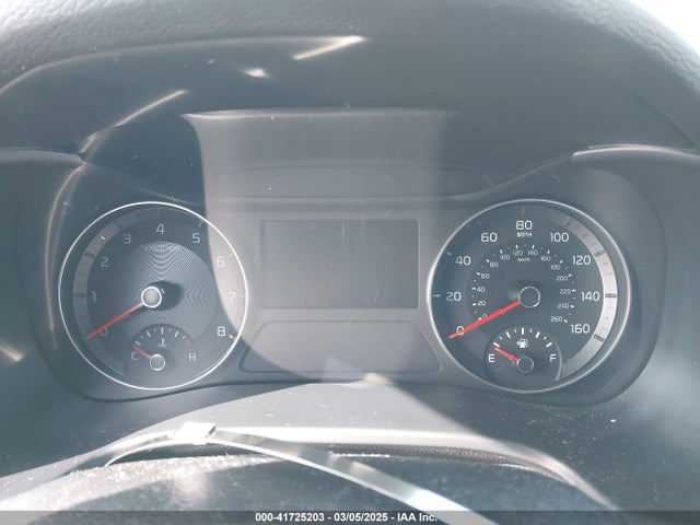 3KPF24AD0RE760091 KIA Forte Lxs