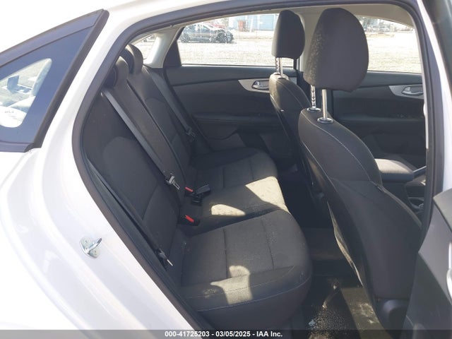 3KPF24AD0RE760091 KIA Forte Lxs