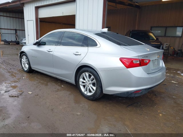 1G1ZE5ST2HF128254 Chevrolet MALIBU 1LT