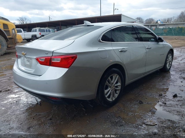 1G1ZE5ST2HF128254 Chevrolet MALIBU 1LT