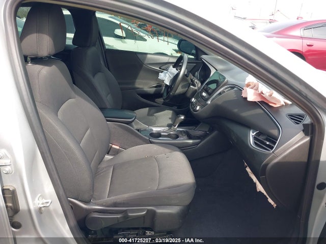 1G1ZE5ST2HF128254 Chevrolet MALIBU 1LT