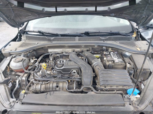3VW7M7BU0NM005342 Volkswagen Jetta 1.5t Se
