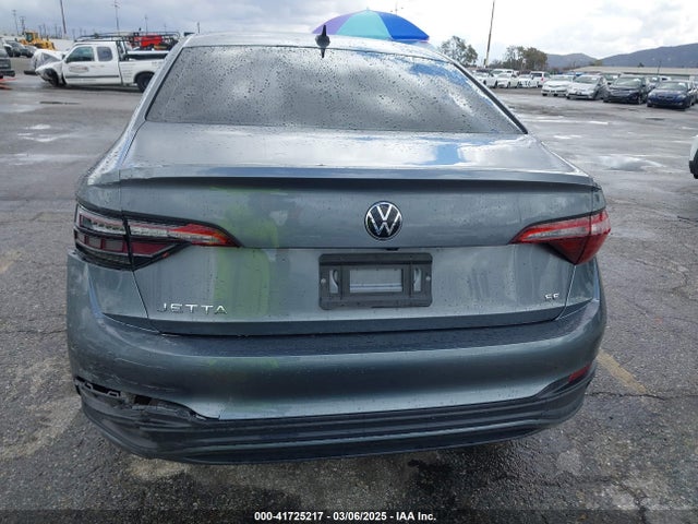 3VW7M7BU0NM005342 Volkswagen Jetta 1.5t Se