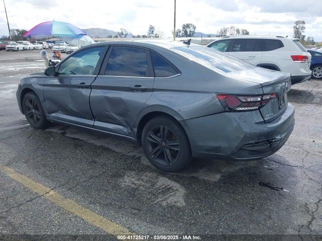 3VW7M7BU0NM005342 Volkswagen Jetta 1.5t Se