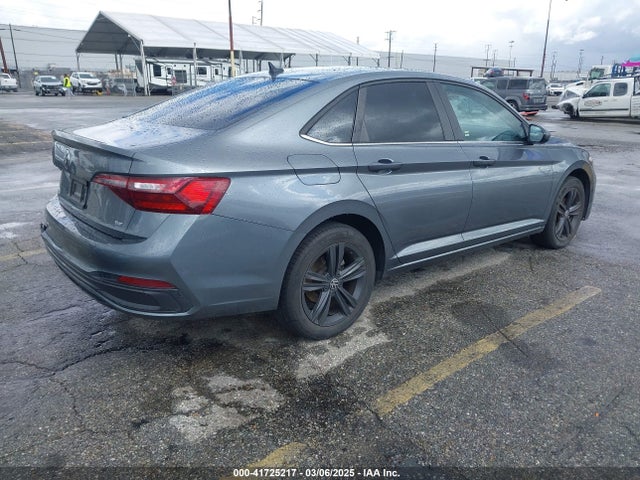 3VW7M7BU0NM005342 Volkswagen Jetta 1.5t Se
