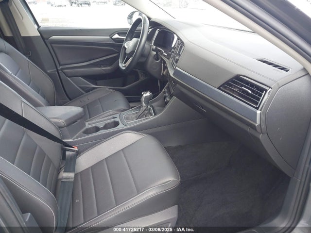 3VW7M7BU0NM005342 Volkswagen Jetta 1.5t Se