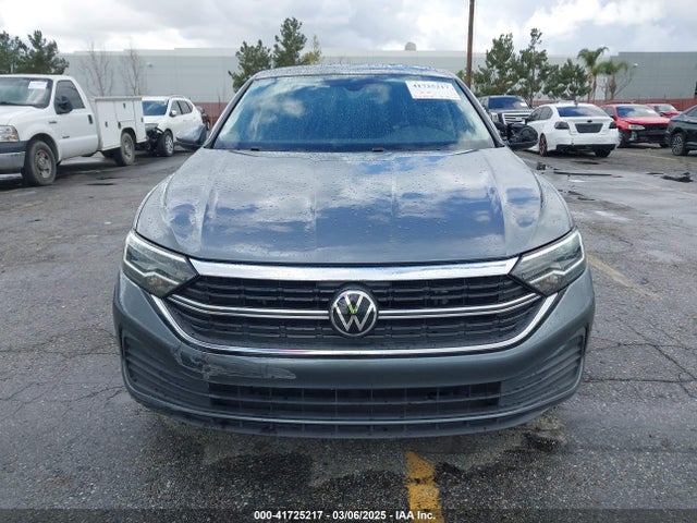 3VW7M7BU0NM005342 Volkswagen Jetta 1.5t Se