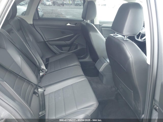 3VW7M7BU0NM005342 Volkswagen Jetta 1.5t Se