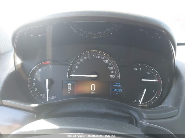 2018 CADILLAC ATS 1G6AE5RX3J0112752 Photo 6