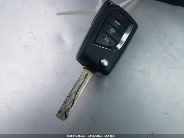 4T1B11HK4KU281213 Toyota CAMRY LE