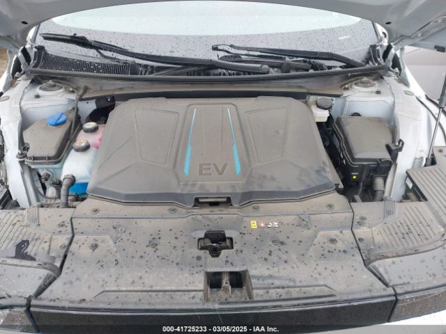 KM8KN4AE9PU155544 Hyundai Ioniq 5 Sel
