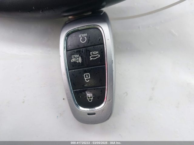 KM8KN4AE9PU155544 Hyundai Ioniq 5 Sel