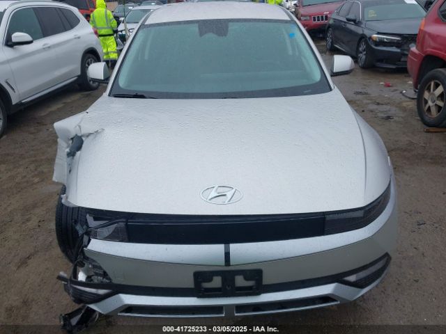 KM8KN4AE9PU155544 Hyundai Ioniq 5 Sel