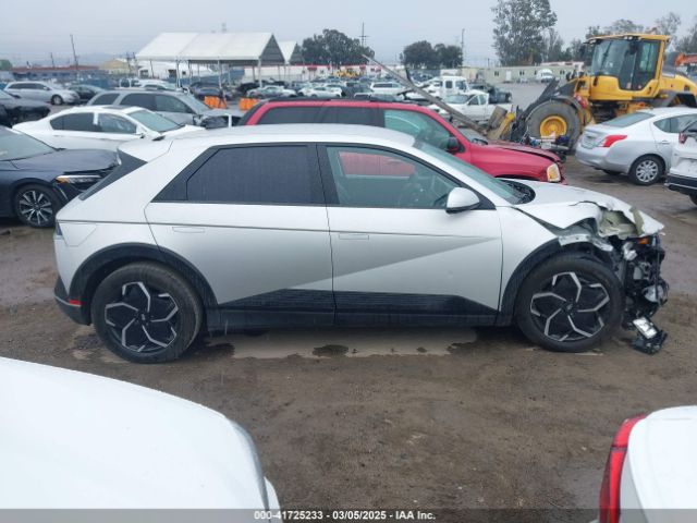 KM8KN4AE9PU155544 Hyundai Ioniq 5 Sel
