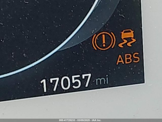 KM8KN4AE9PU155544 Hyundai Ioniq 5 Sel