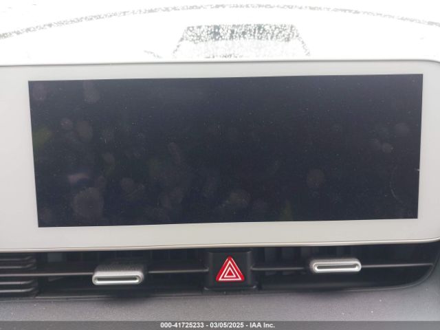 KM8KN4AE9PU155544 Hyundai Ioniq 5 Sel
