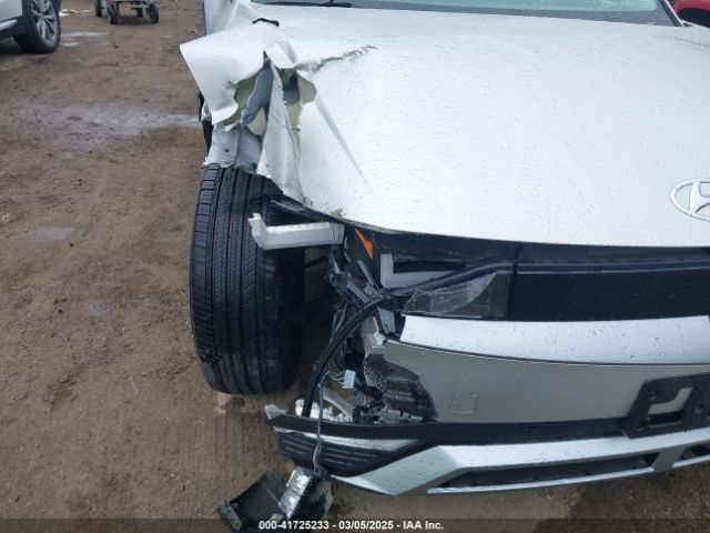 KM8KN4AE9PU155544 Hyundai Ioniq 5 Sel