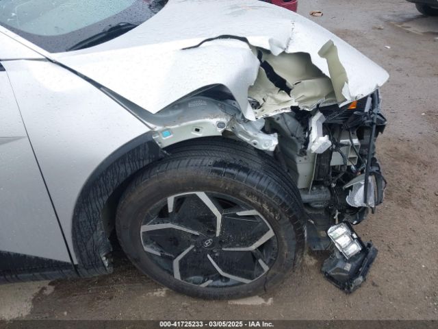 KM8KN4AE9PU155544 Hyundai Ioniq 5 Sel