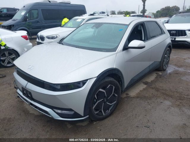 KM8KN4AE9PU155544 Hyundai Ioniq 5 Sel