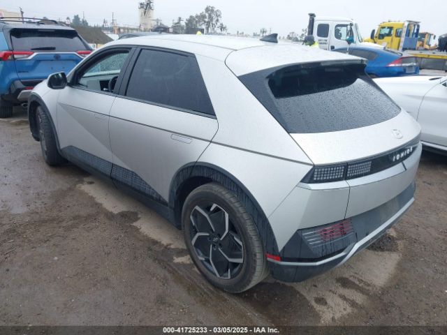 KM8KN4AE9PU155544 Hyundai Ioniq 5 Sel