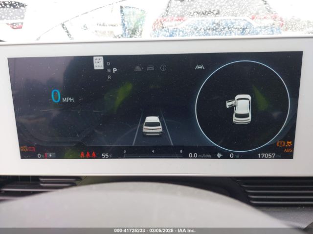 KM8KN4AE9PU155544 Hyundai Ioniq 5 Sel