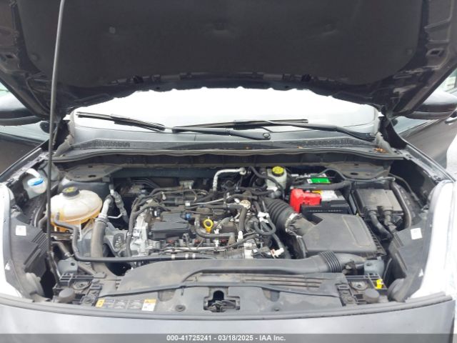 1FMCU0G61MUA15936 Ford ESCAPE SE