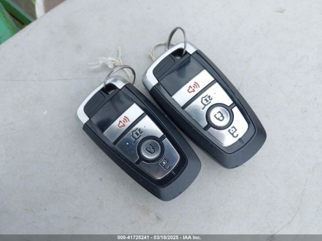 1FMCU0G61MUA15936 Ford ESCAPE SE